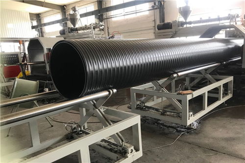 咸陽(yáng)武功聚乙烯復(fù)合pe給水管鋼絲網(wǎng)工廠(chǎng)直銷(xiāo)鴻德管業(yè)